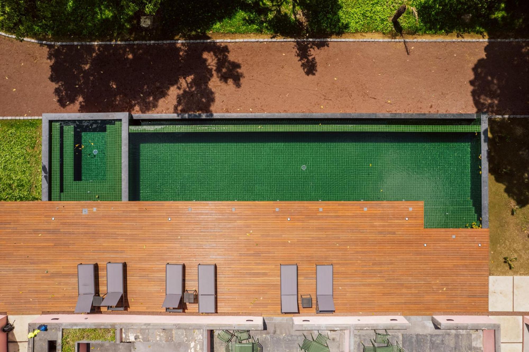 Solar Dos Cantos Botanic House & Garden Понта Делгада Екстериор снимка