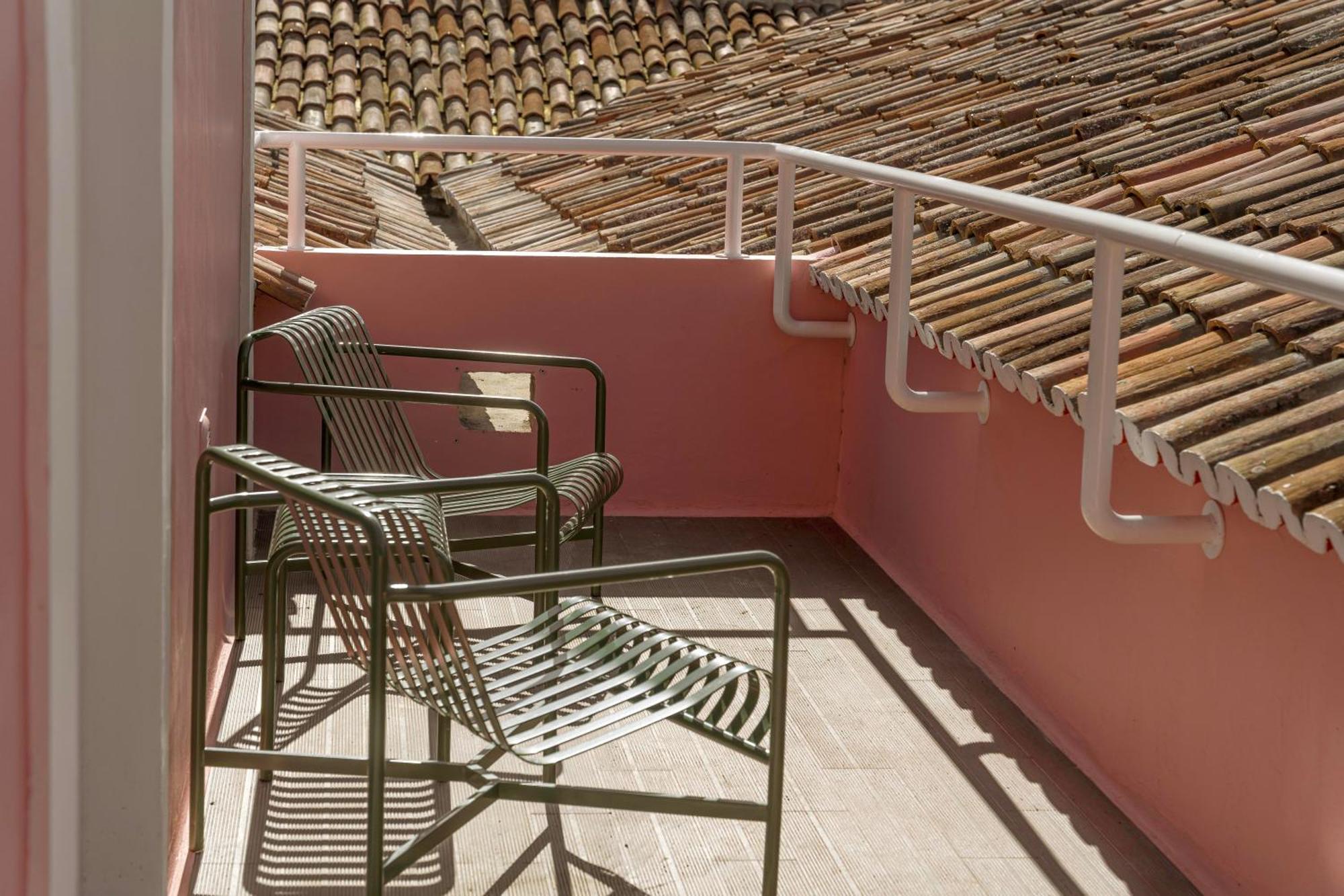 Solar Dos Cantos Botanic House & Garden Понта Делгада Екстериор снимка